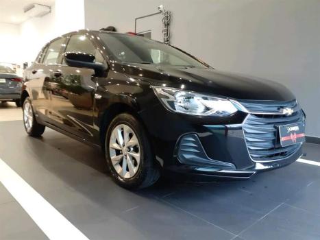 CHEVROLET Onix Hatch 1.0 4P FLEX LT TURBO AUTOMTICO, Foto 1