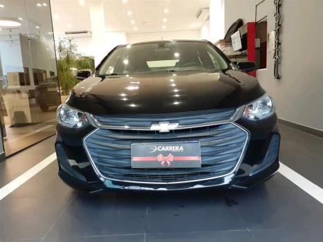 CHEVROLET Onix Hatch 1.0 4P FLEX LT TURBO AUTOMTICO, Foto 2