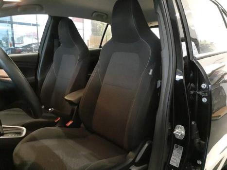 CHEVROLET Onix Hatch 1.0 4P FLEX LT TURBO AUTOMTICO, Foto 9