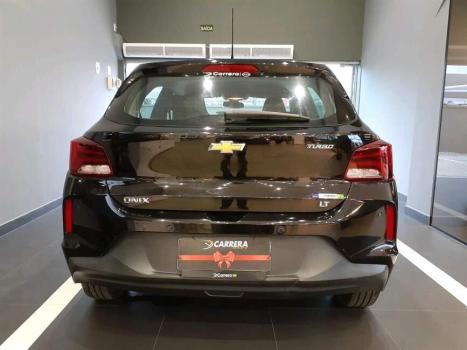 CHEVROLET Onix Hatch 1.0 4P FLEX LT TURBO AUTOMTICO, Foto 16