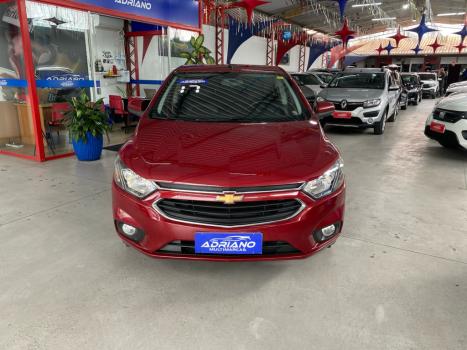 CHEVROLET Onix Hatch 1.4 4P FLEX LTZ, Foto 1