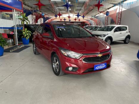 CHEVROLET Onix Hatch 1.4 4P FLEX LTZ, Foto 2
