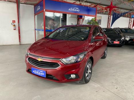 CHEVROLET Onix Hatch 1.4 4P FLEX LTZ, Foto 3
