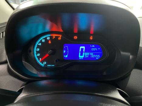 CHEVROLET Onix Hatch 1.4 4P FLEX LTZ, Foto 4
