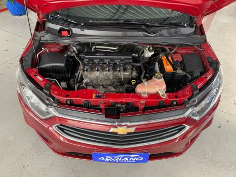 CHEVROLET Onix Hatch 1.4 4P FLEX LTZ, Foto 7