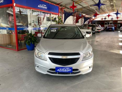 CHEVROLET Onix Hatch 1.0 4P FLEX JOY, Foto 1