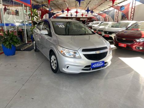 CHEVROLET Onix Hatch 1.0 4P FLEX JOY, Foto 2