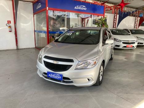CHEVROLET Onix Hatch 1.0 4P FLEX JOY, Foto 3