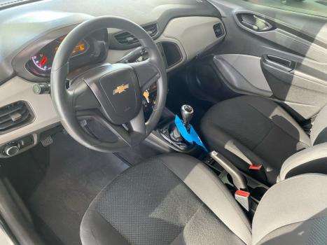 CHEVROLET Onix Hatch 1.0 4P FLEX JOY, Foto 4