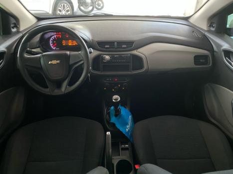 CHEVROLET Onix Hatch 1.0 4P FLEX JOY, Foto 6