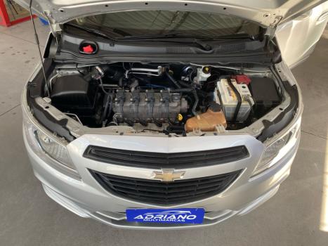 CHEVROLET Onix Hatch 1.0 4P FLEX JOY, Foto 7