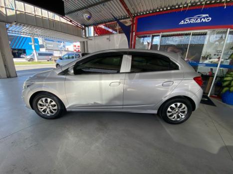 CHEVROLET Onix Hatch 1.0 4P FLEX JOY, Foto 8