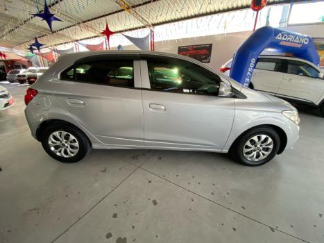 CHEVROLET Onix Hatch 1.0 4P FLEX JOY, Foto 9
