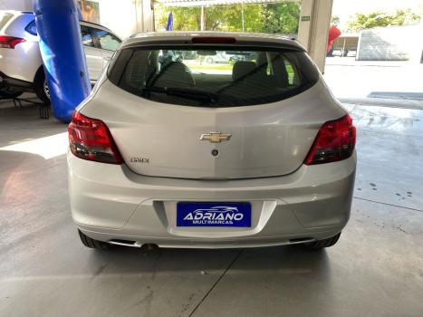 CHEVROLET Onix Hatch 1.0 4P FLEX JOY, Foto 10
