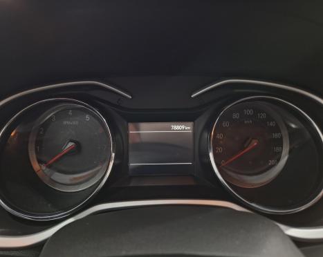 CHEVROLET Onix Hatch 1.0 4P FLEX LT PLUS, Foto 4