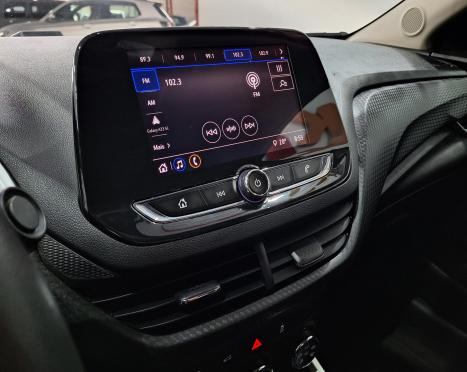 CHEVROLET Onix Hatch 1.0 4P FLEX LT PLUS, Foto 5