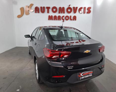 CHEVROLET Onix Hatch 1.0 4P FLEX LT PLUS, Foto 7