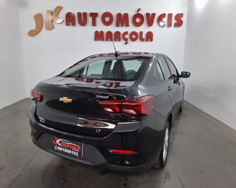 CHEVROLET Onix Hatch 1.0 4P FLEX LT PLUS, Foto 10