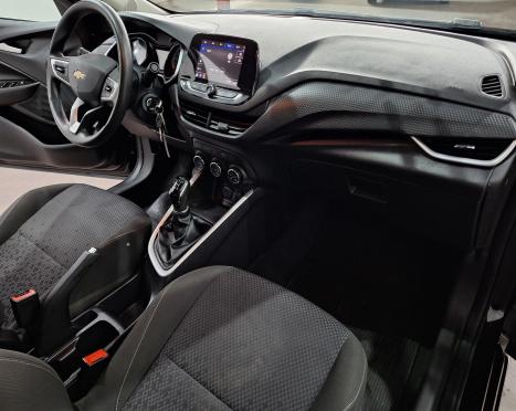 CHEVROLET Onix Hatch 1.0 4P FLEX LT PLUS, Foto 12