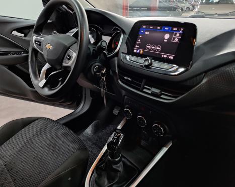 CHEVROLET Onix Hatch 1.0 4P FLEX LT PLUS, Foto 13