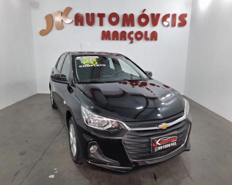 CHEVROLET Onix Hatch 1.0 4P FLEX LT PLUS, Foto 14