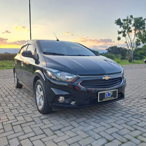 CHEVROLET Onix Hatch 1.4 4P FLEX LTZ AUTOMTICO, Foto 1