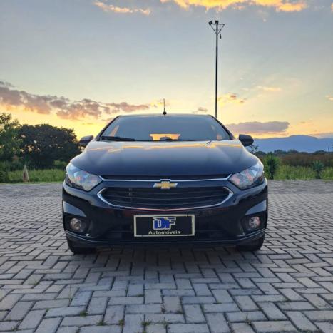 CHEVROLET Onix Hatch 1.4 4P FLEX LTZ AUTOMTICO, Foto 2
