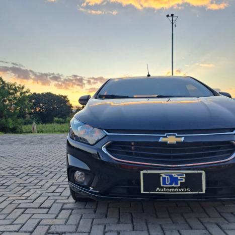 CHEVROLET Onix Hatch 1.4 4P FLEX LTZ AUTOMTICO, Foto 7