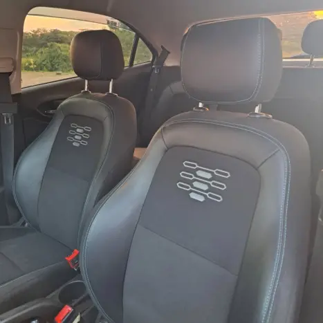 CHEVROLET Onix Hatch 1.4 4P FLEX LTZ AUTOMTICO, Foto 8