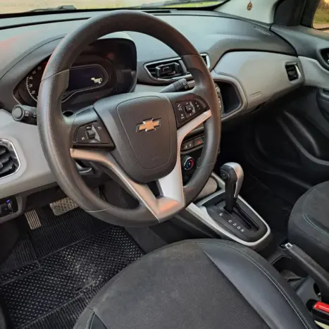 CHEVROLET Onix Hatch 1.4 4P FLEX LTZ AUTOMTICO, Foto 11