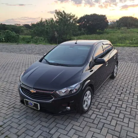 CHEVROLET Onix Hatch 1.4 4P FLEX LTZ AUTOMTICO, Foto 13