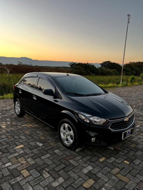 CHEVROLET Onix Hatch 1.4 4P FLEX LT AUTOMTICO, Foto 1