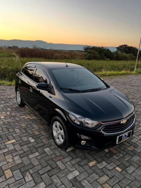 CHEVROLET Onix Hatch 1.4 4P FLEX LT AUTOMTICO, Foto 2