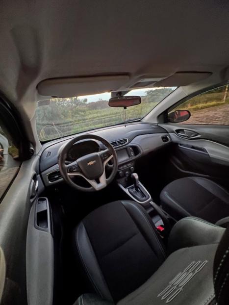 CHEVROLET Onix Hatch 1.4 4P FLEX LT AUTOMTICO, Foto 6