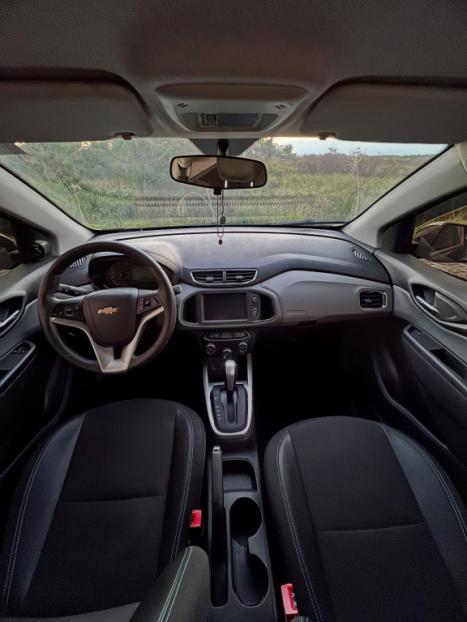 CHEVROLET Onix Hatch 1.4 4P FLEX LT AUTOMTICO, Foto 7