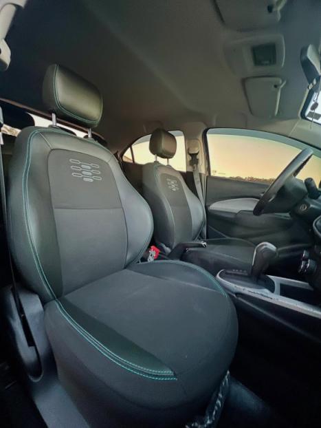 CHEVROLET Onix Hatch 1.4 4P FLEX LT AUTOMTICO, Foto 9