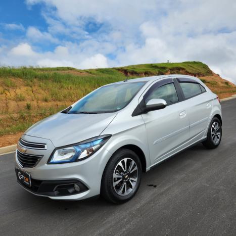 CHEVROLET Onix Hatch 1.4 4P FLEX LTZ, Foto 1