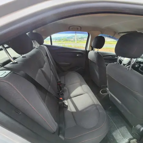 CHEVROLET Onix Hatch 1.4 4P FLEX LTZ, Foto 7