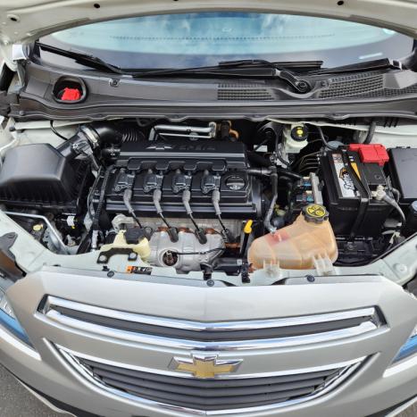 CHEVROLET Onix Hatch 1.4 4P FLEX LTZ, Foto 11