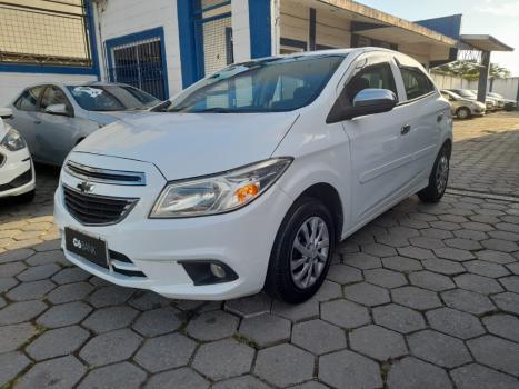 CHEVROLET Onix Hatch 1.0 4P FLEX LS, Foto 1