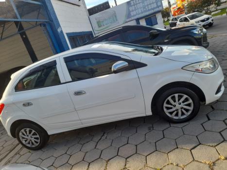 CHEVROLET Onix Hatch 1.0 4P FLEX LS, Foto 3