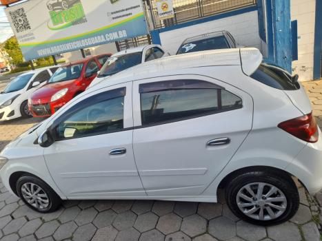 CHEVROLET Onix Hatch 1.0 4P FLEX LS, Foto 5