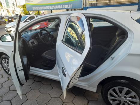 CHEVROLET Onix Hatch 1.0 4P FLEX LS, Foto 9