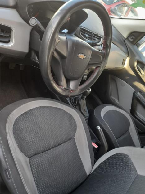 CHEVROLET Onix Hatch 1.0 4P FLEX LS, Foto 11