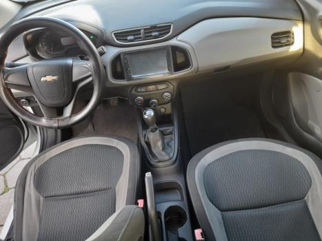 CHEVROLET Onix Hatch 1.0 4P FLEX LS, Foto 12