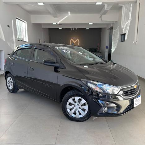CHEVROLET Onix Hatch 1.0 12V 4P FLEX, Foto 1