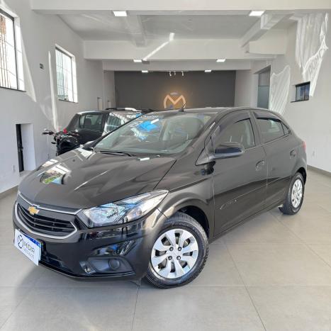 CHEVROLET Onix Hatch 1.0 12V 4P FLEX, Foto 2