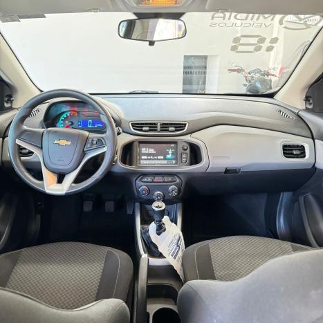 CHEVROLET Onix Hatch 1.0 12V 4P FLEX, Foto 4