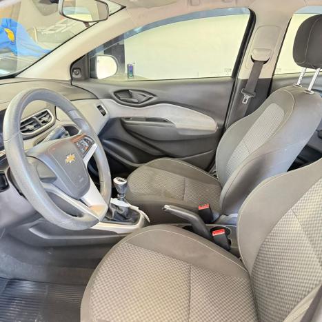CHEVROLET Onix Hatch 1.0 12V 4P FLEX, Foto 5
