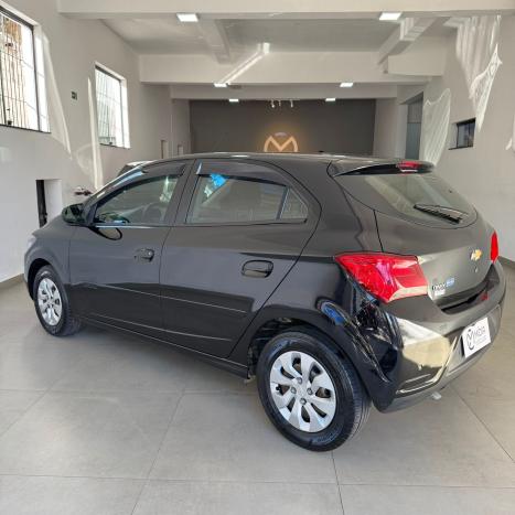 CHEVROLET Onix Hatch 1.0 12V 4P FLEX, Foto 7